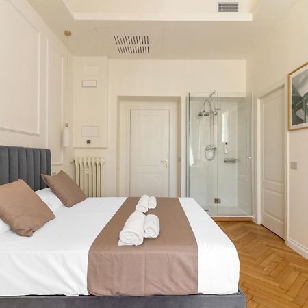 מילאנו Montello Suites Foresteria Lombarda מראה חיצוני תמונה