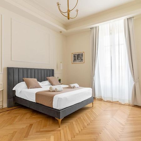 מילאנו Montello Suites Foresteria Lombarda מראה חיצוני תמונה