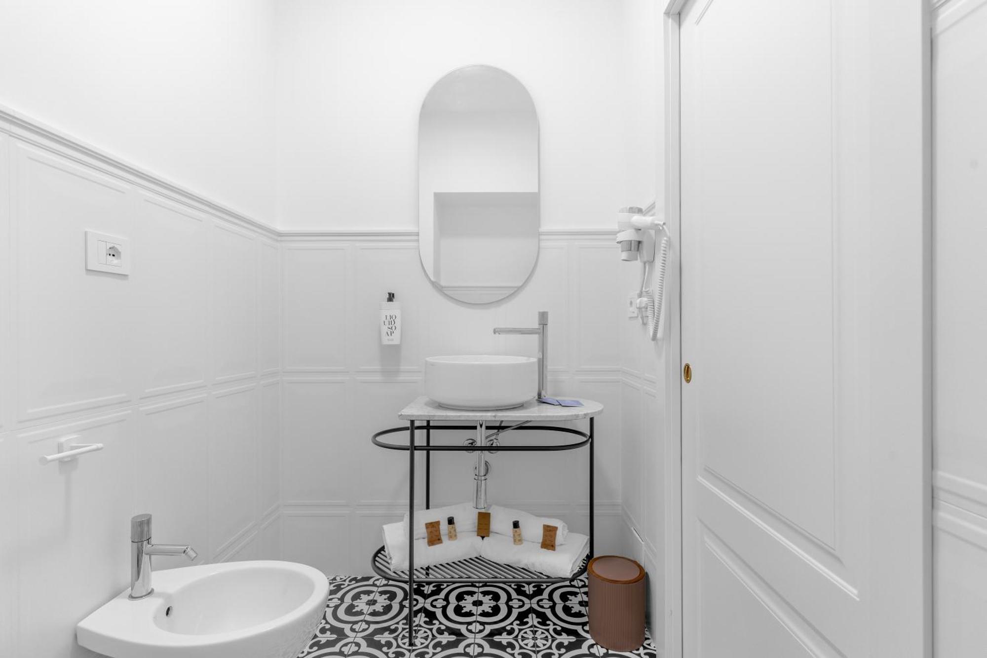מילאנו Montello Suites Foresteria Lombarda מראה חיצוני תמונה