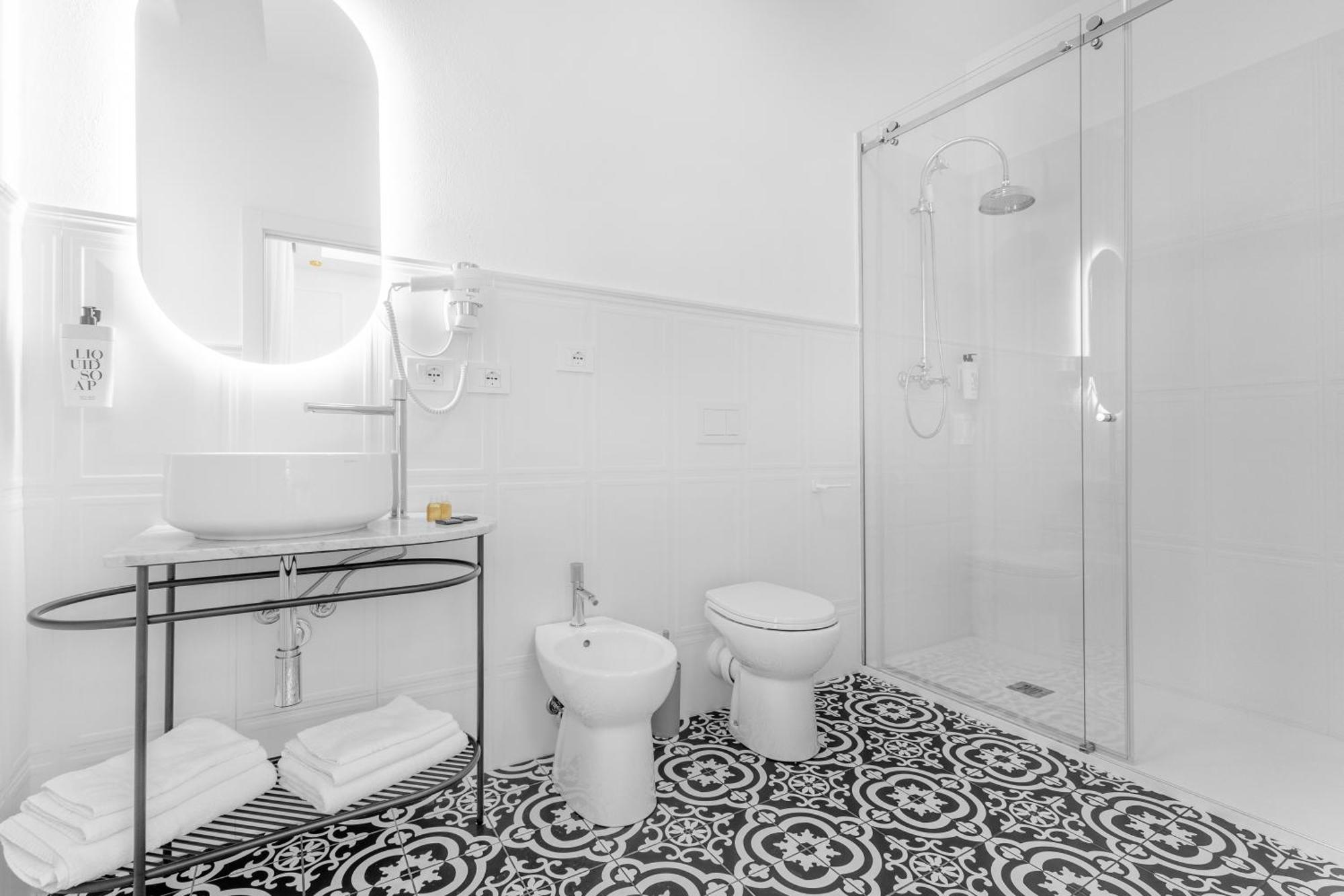 מילאנו Montello Suites Foresteria Lombarda מראה חיצוני תמונה