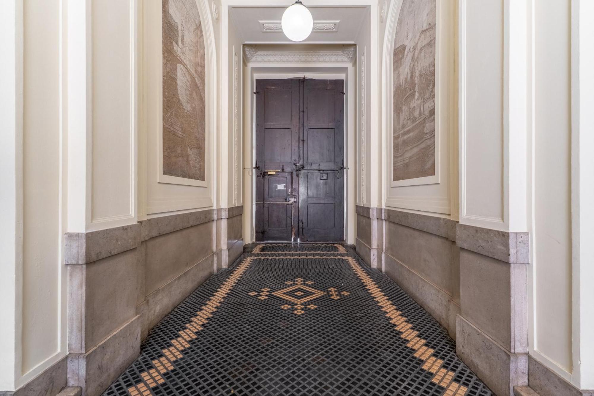 מילאנו Montello Suites Foresteria Lombarda מראה חיצוני תמונה