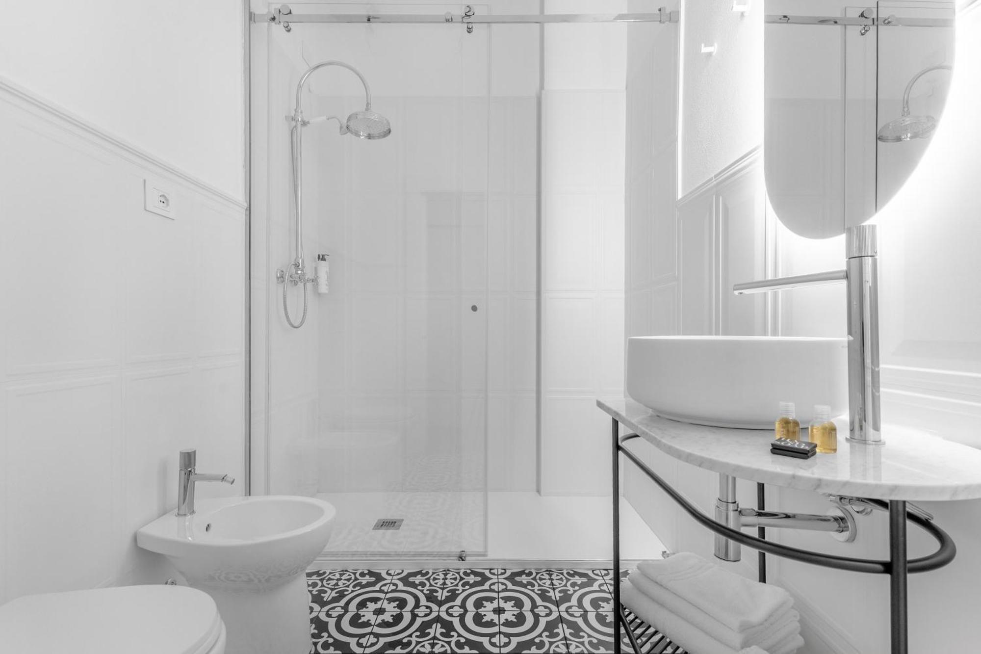 מילאנו Montello Suites Foresteria Lombarda מראה חיצוני תמונה