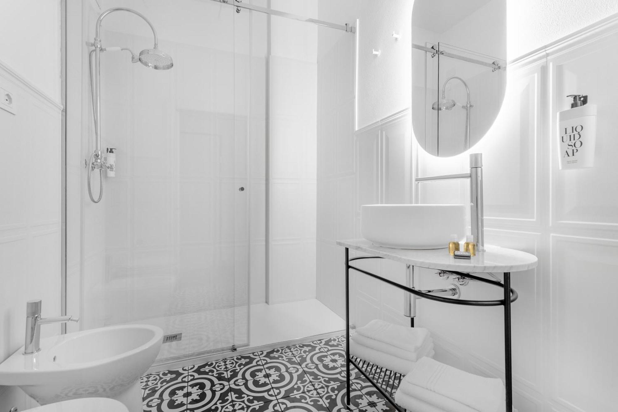 מילאנו Montello Suites Foresteria Lombarda מראה חיצוני תמונה