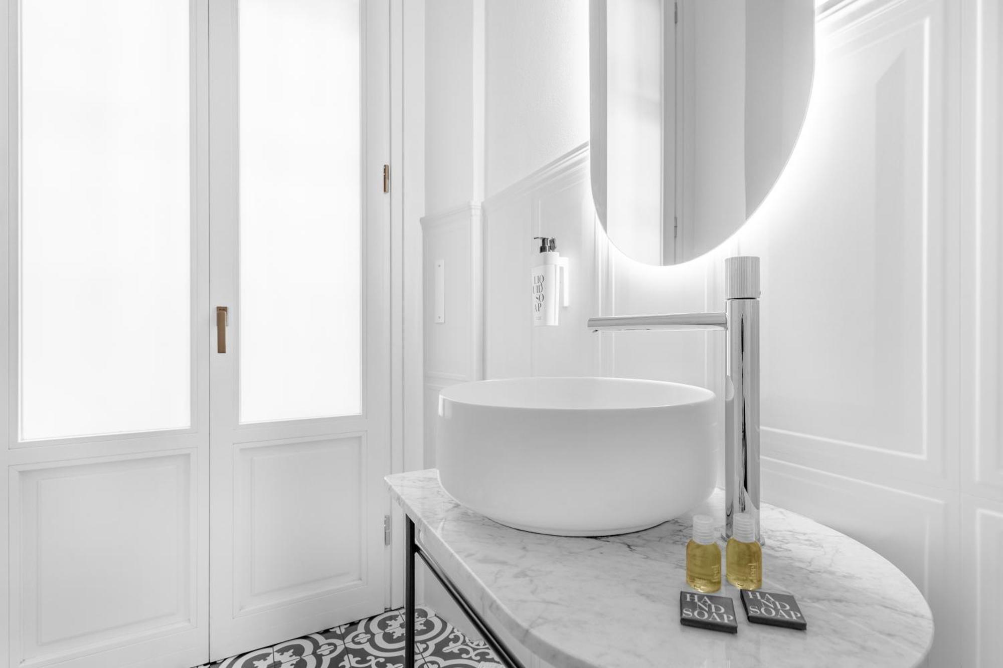 מילאנו Montello Suites Foresteria Lombarda מראה חיצוני תמונה