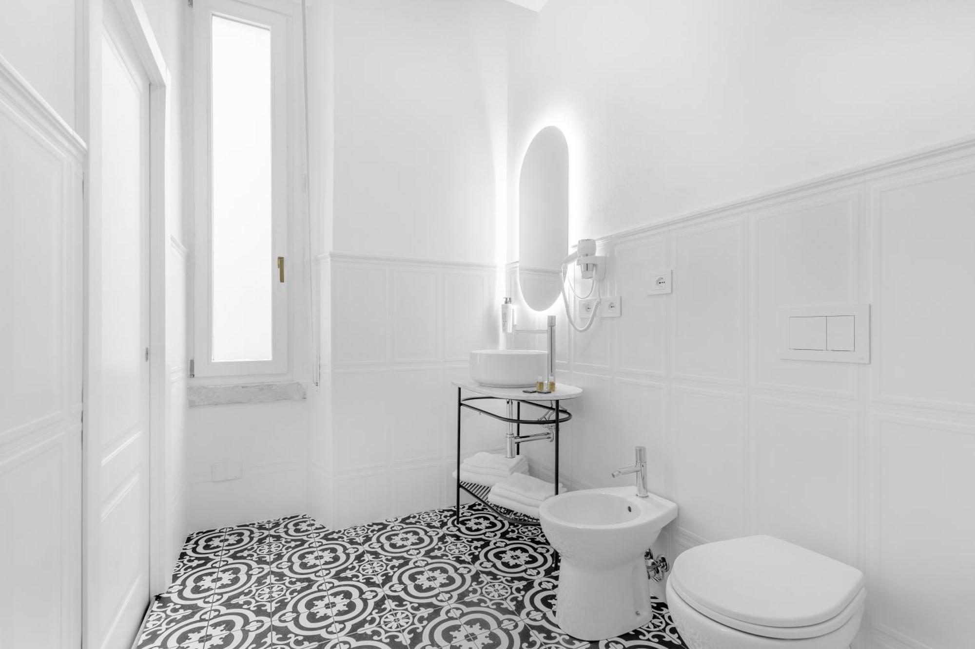 מילאנו Montello Suites Foresteria Lombarda מראה חיצוני תמונה