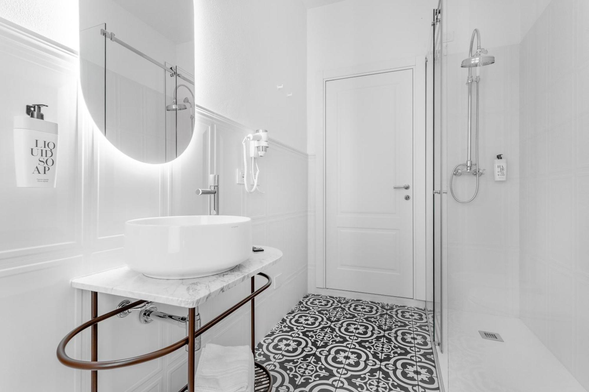 מילאנו Montello Suites Foresteria Lombarda מראה חיצוני תמונה
