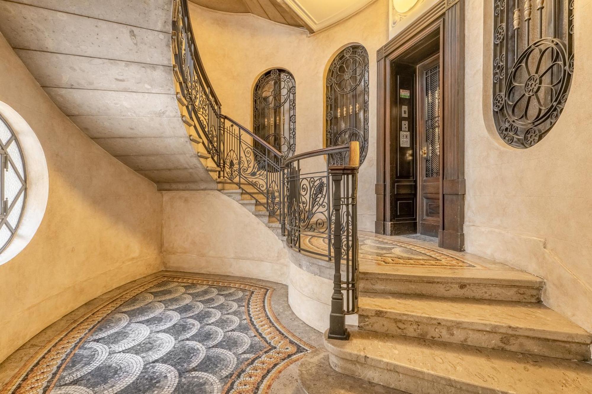 מילאנו Montello Suites Foresteria Lombarda מראה חיצוני תמונה
